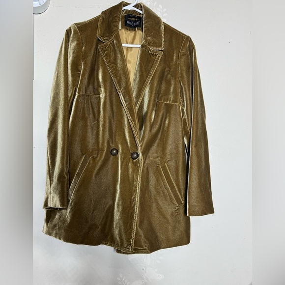 André Badi Mujer Blazer 002143
Vendido por Andre Badi
SKU 001042000319 Marca - Picture 9 of 10